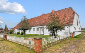 Ferienwohnung Eldetal, Wredenhagen
